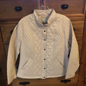 Ava & Viv quilted Jacket